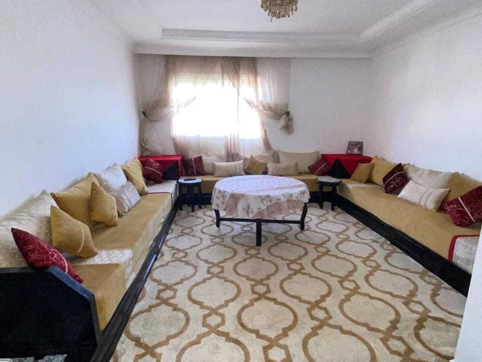 Appartement budget Apartment in Agadir
