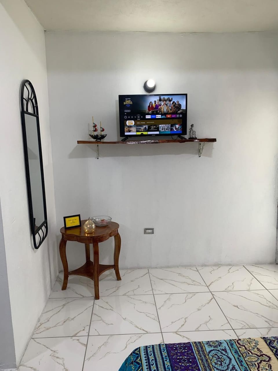 The Golden Apple Cozy 1BR Apartment in Antigua Apartment in Saint Mary, Antigua and Barbuda