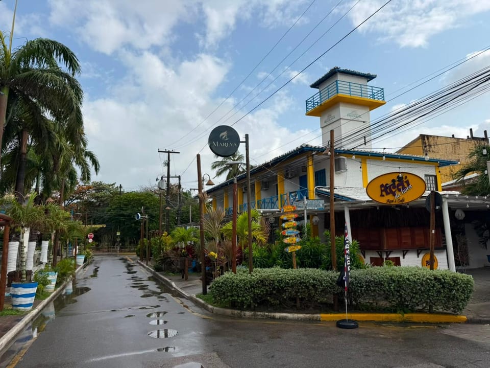 Property building, Day, Neighbourhood, Street view