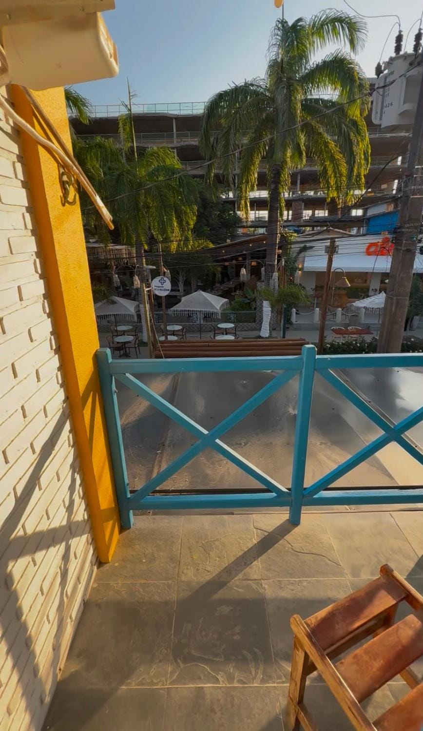 View (from property/room), Balcony/Terrace