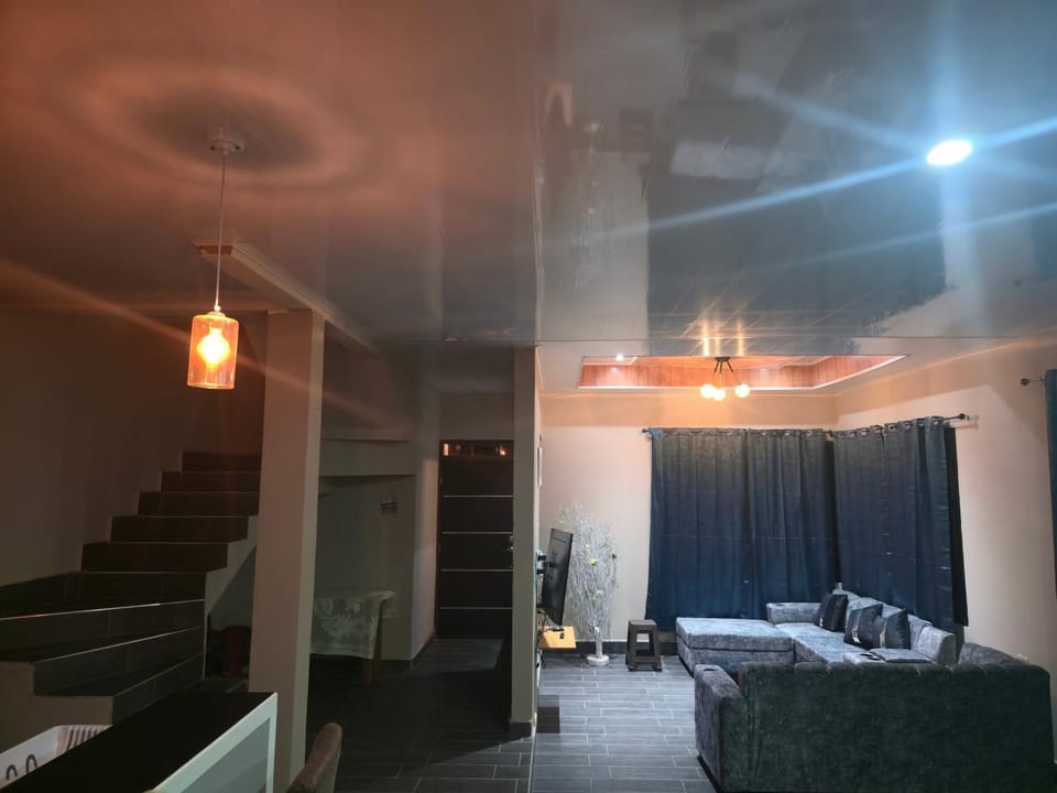 Communal lounge/ TV room, Living room