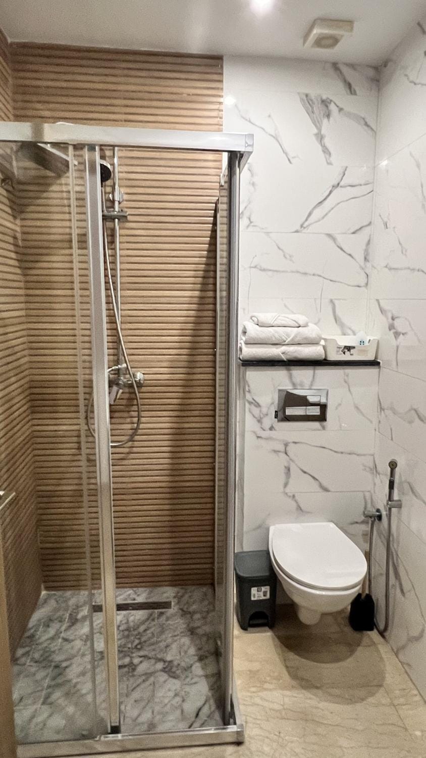 Golden Stay Agadir Bay Apartment in Agadir