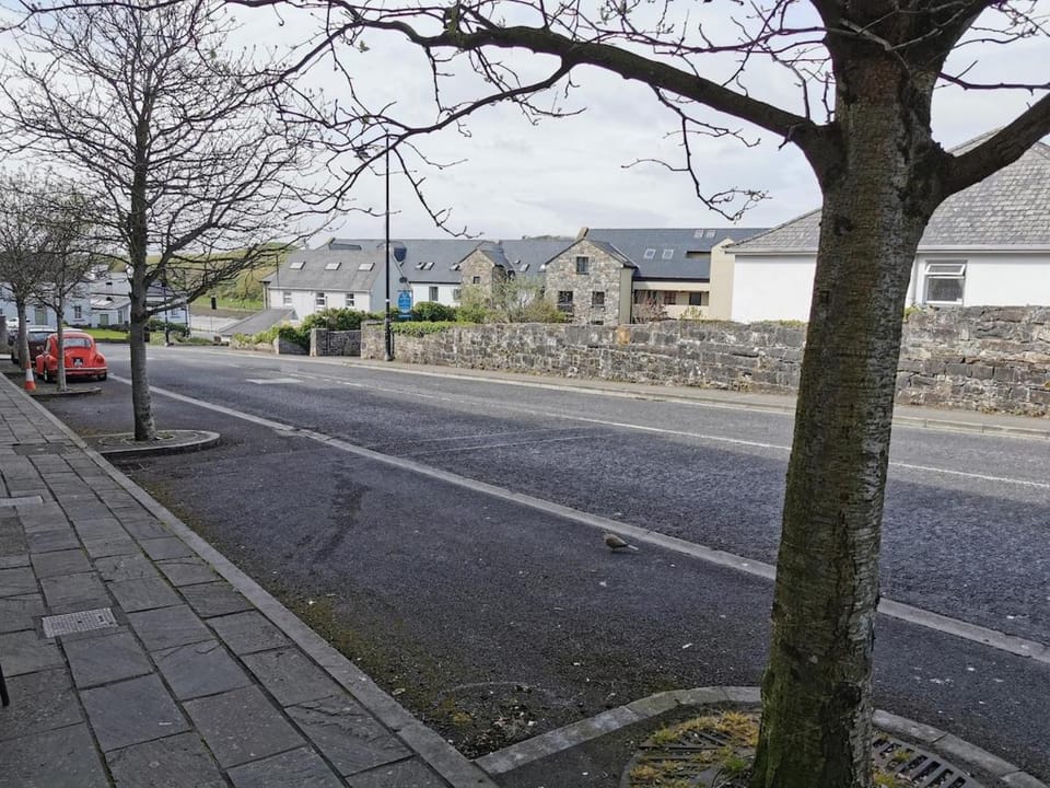 Lovely Seaside One Bedroom Apartment Westport Apartment in County Mayo