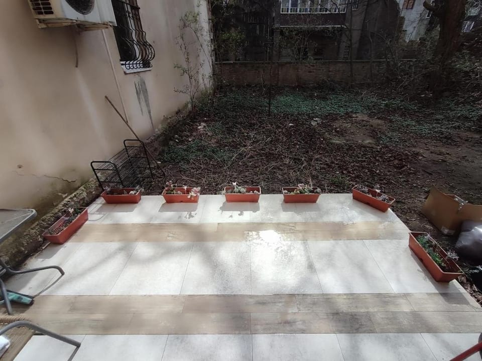 Bascarsija Garden Mahala Apartment in Sarajevo