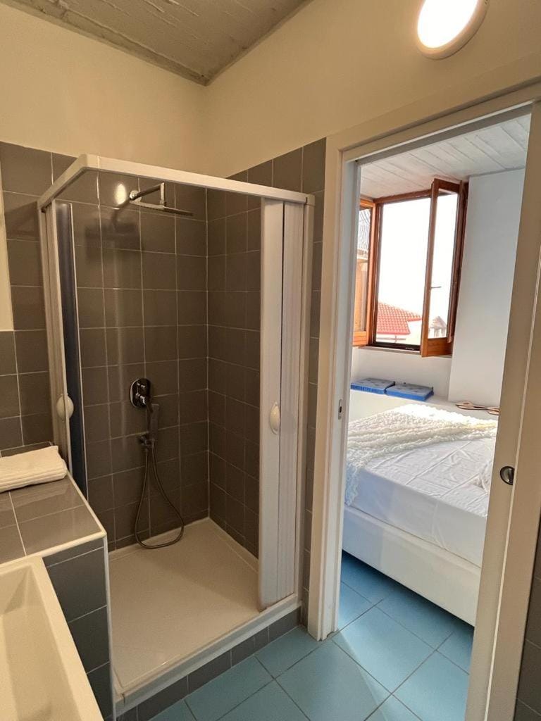 sea horizon suite Bed and Breakfast in Agropoli