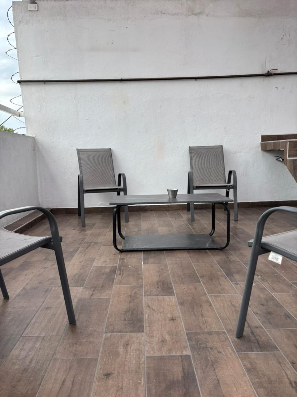 Habitación en CDMX Bed and Breakfast in Mexico City