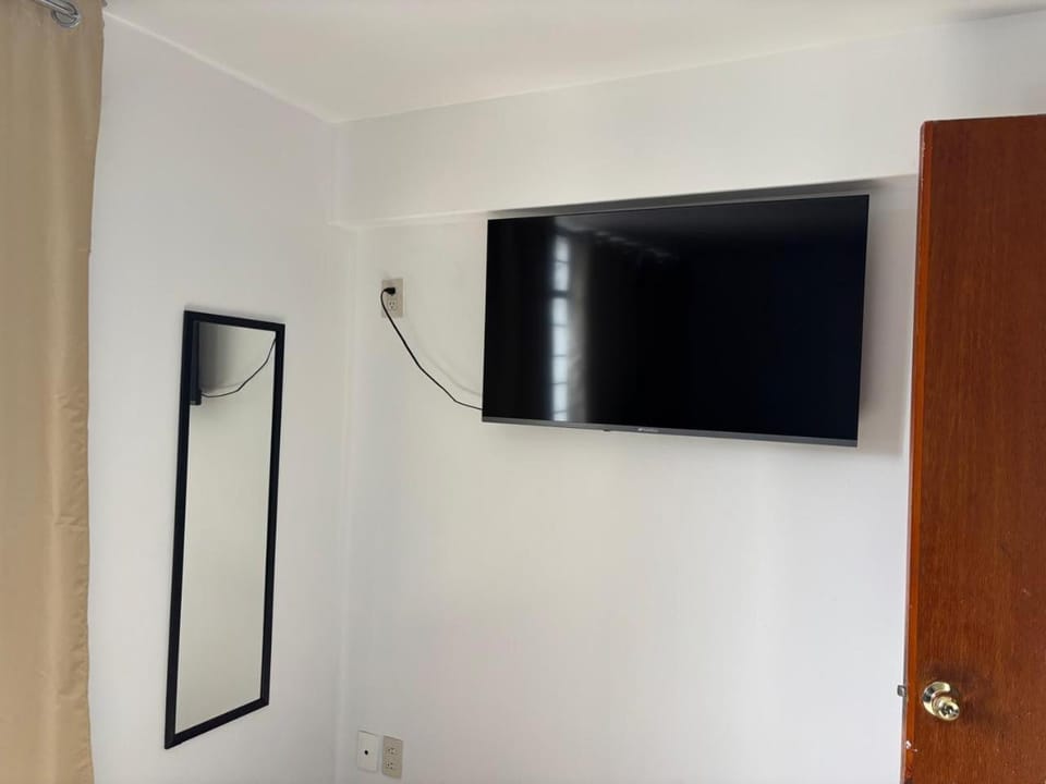 Habitación en CDMX Bed and Breakfast in Mexico City