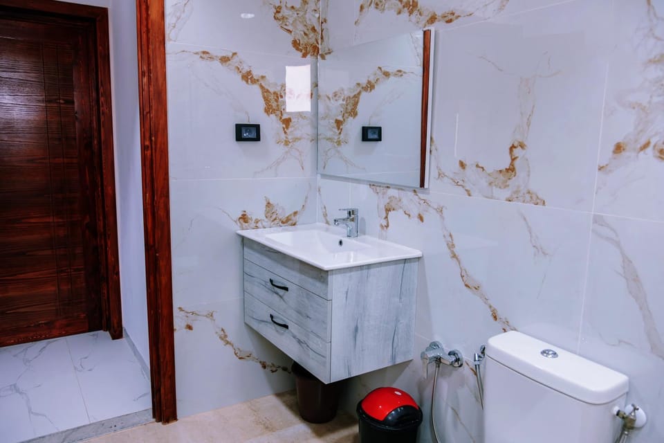 Résidence Nada Djerba Apartment in Tunisia