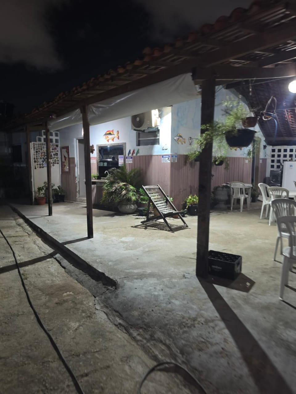 Aracaju Camping Campground/ 
RV Resort in Aracaju
