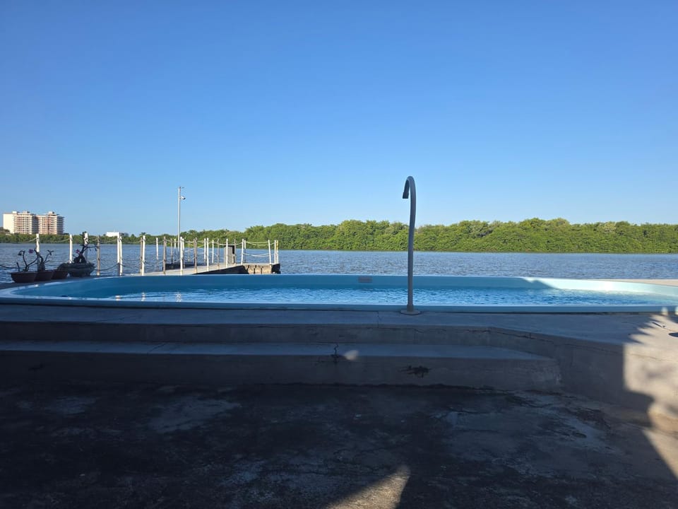 Aracaju Camping Campground/ 
RV Resort in Aracaju