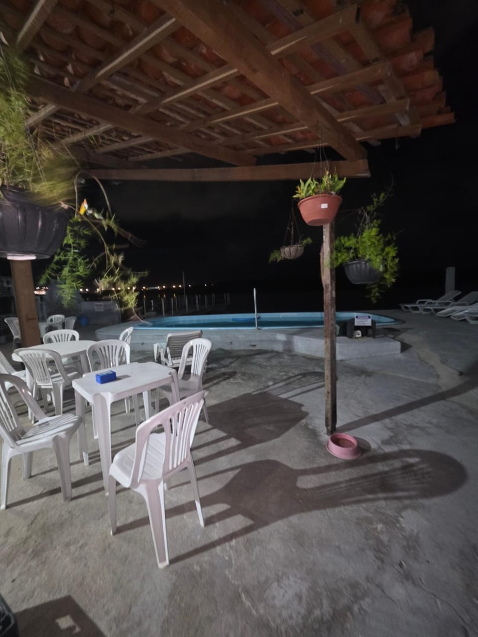Aracaju Camping Campground/ 
RV Resort in Aracaju