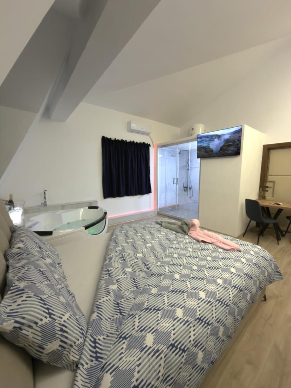 Rim Paris Apartments Apartment in North Macedonia