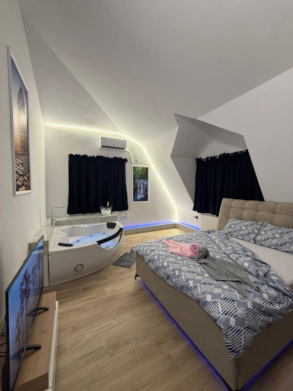 Rim Paris Apartments Apartment in North Macedonia