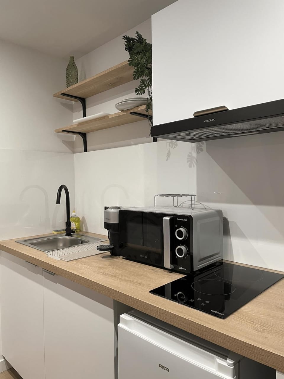 Studio cosy - center - Montauban - WIFI Apartment in Occitanie