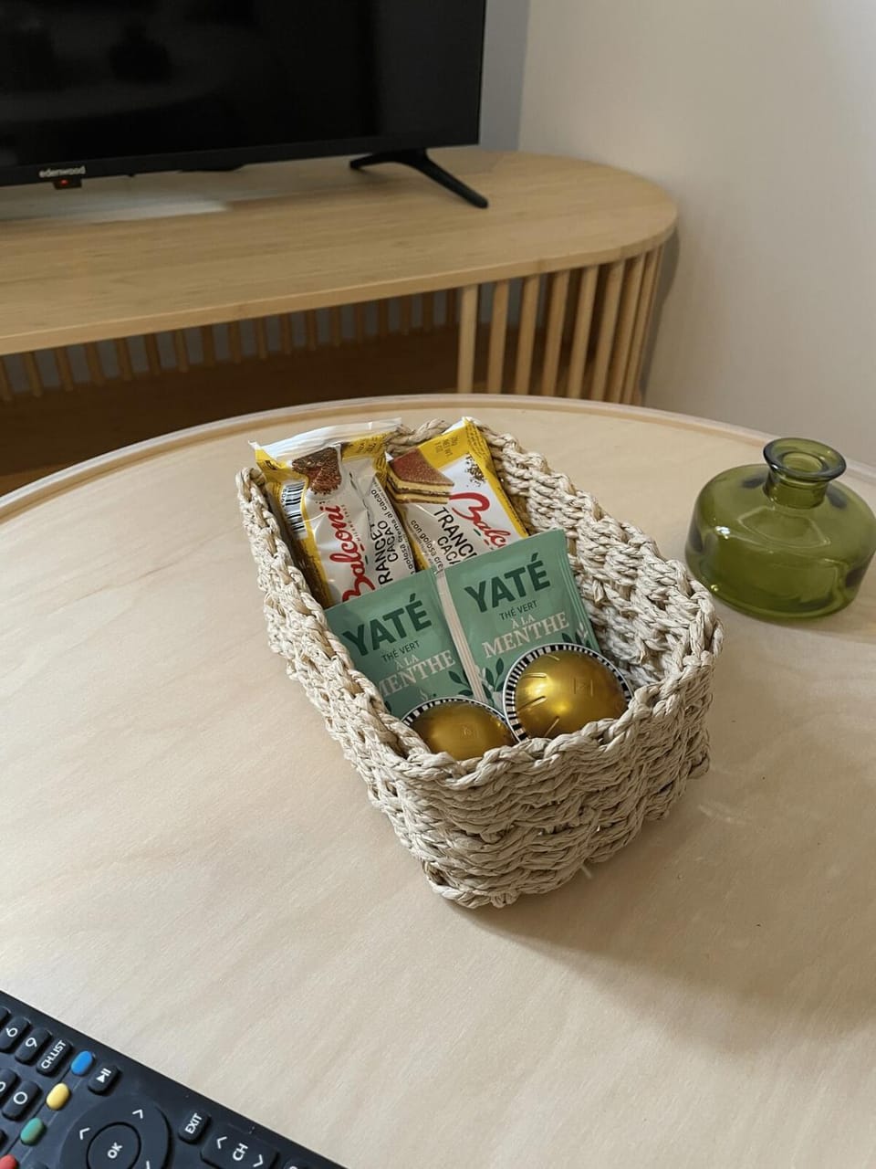 Studio cosy - center - Montauban - WIFI Apartment in Occitanie