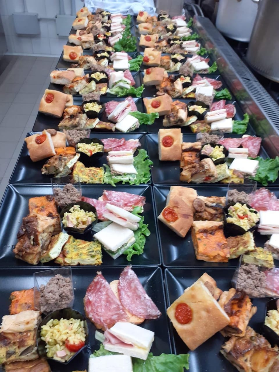 Hotel Ristorante Morus Hotel in Lombardy