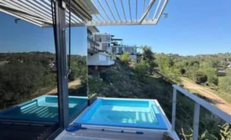 Cambios de Energía Buonarotti 789 Villa Carlos Paz Córdoba House in Villa Carlos Paz