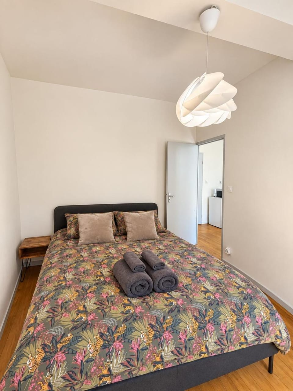 Appartement dans le centre de Montauban 4 personnes Apartment in Occitanie