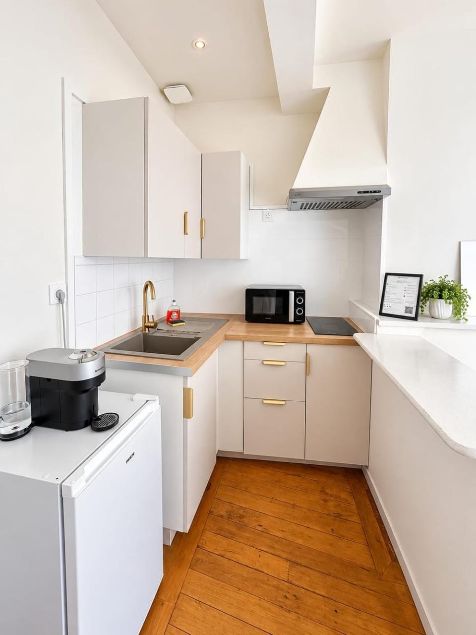 Appartement dans le centre de Montauban 4 personnes Apartment in Occitanie