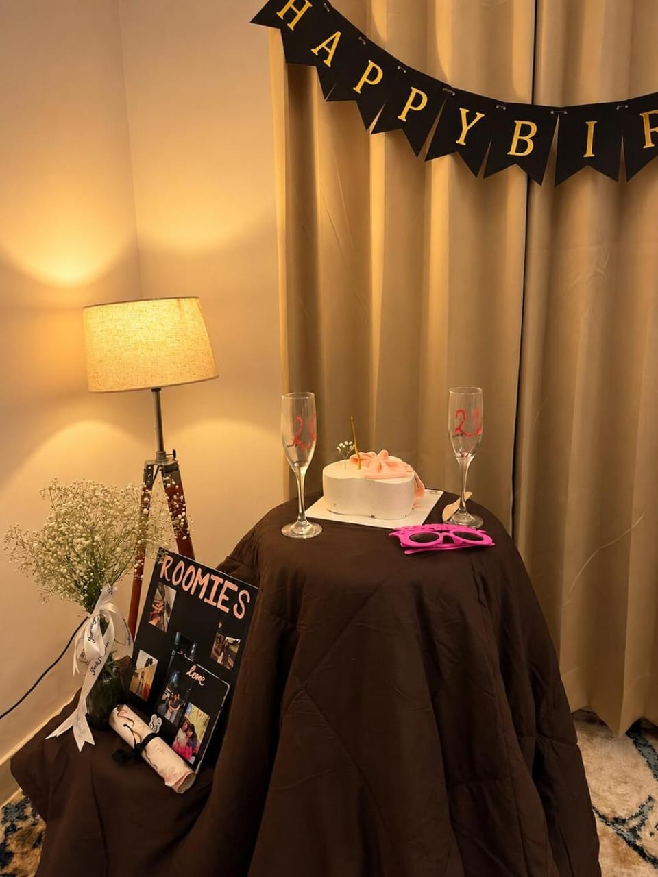 The Ninth Luxury stay in Mohali Apartment in Punjab, India