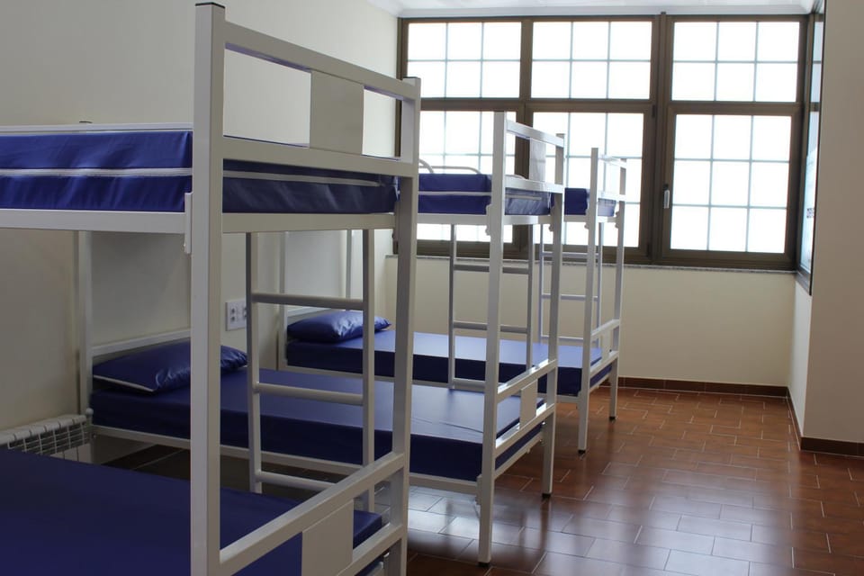 bunk bed