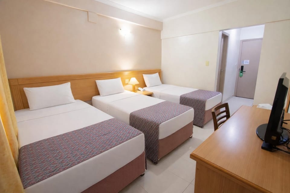 View (from property/room), Bedroom