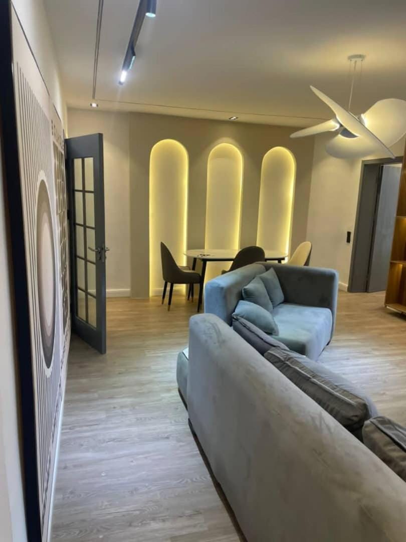 Serenity Heights by HaD Executive 2BR in Lekki 1 Apartment in Lagos, Nigeria