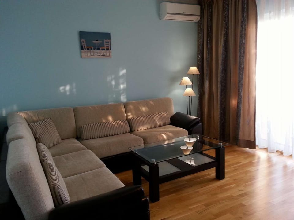 Apartment Sofia Apartment in Montenegro