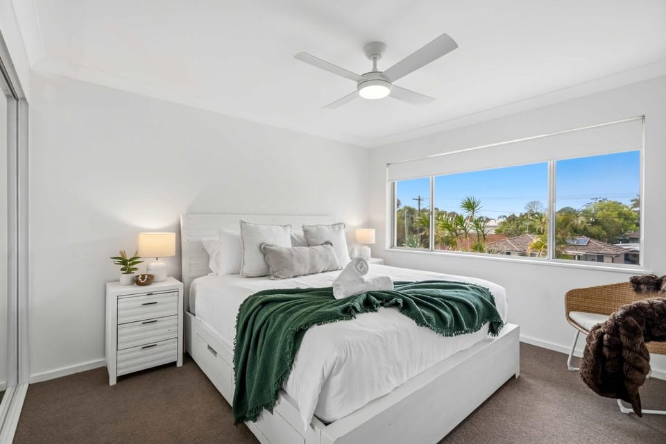Aura by Coast Hosting House in Terrigal