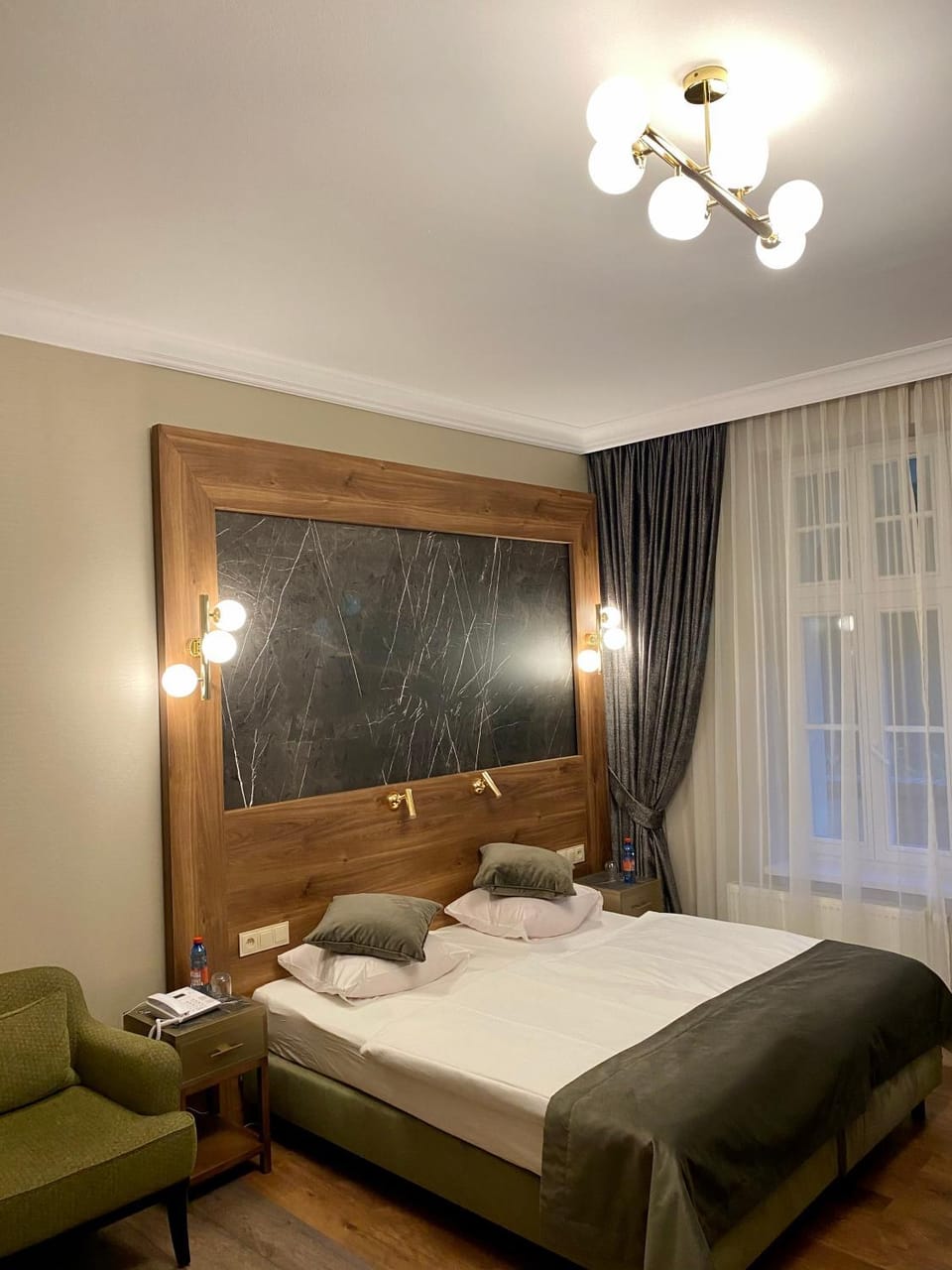 Pensjonat - Restauracja Żółty Domek Bed and Breakfast in West Pomeranian Voivodeship, Poland