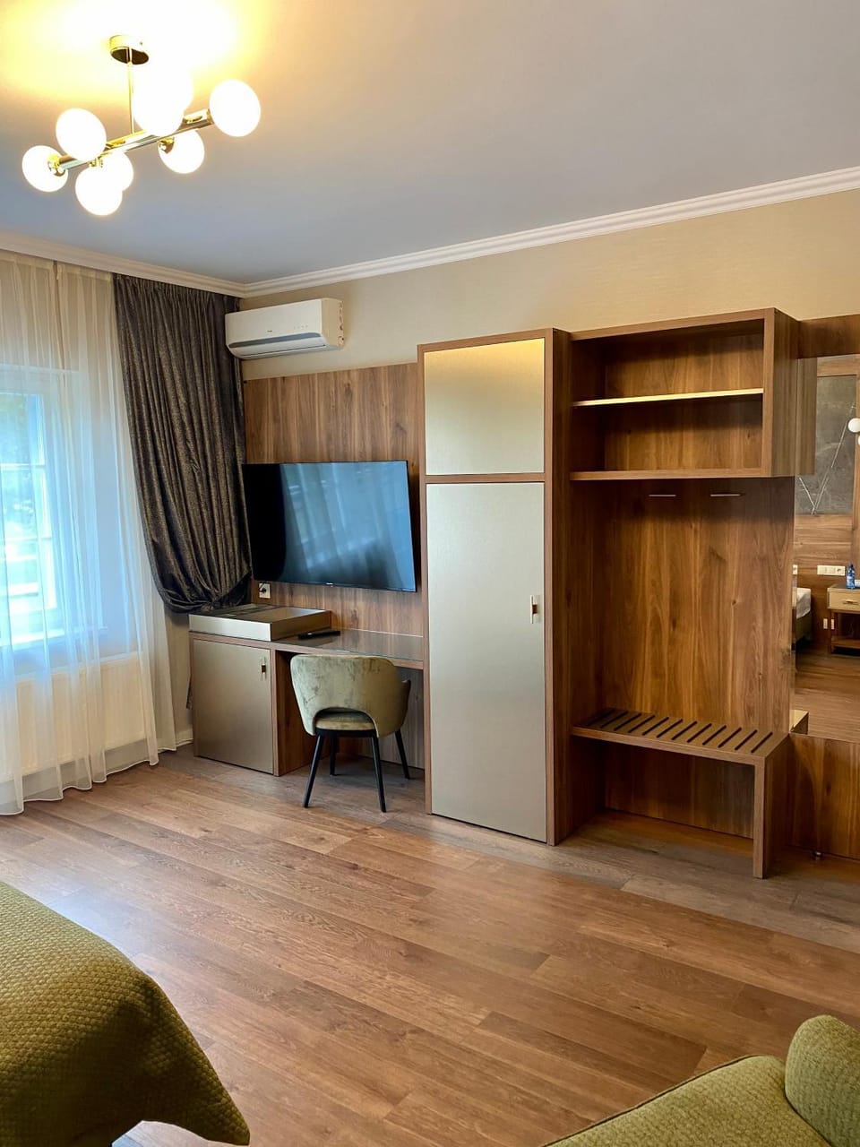 Pensjonat - Restauracja Żółty Domek Bed and Breakfast in West Pomeranian Voivodeship, Poland