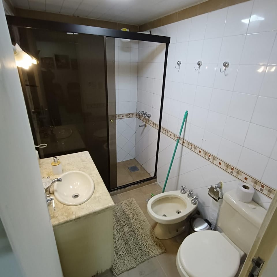 Alojamiento Cerro Cora Apartment in Asunción
