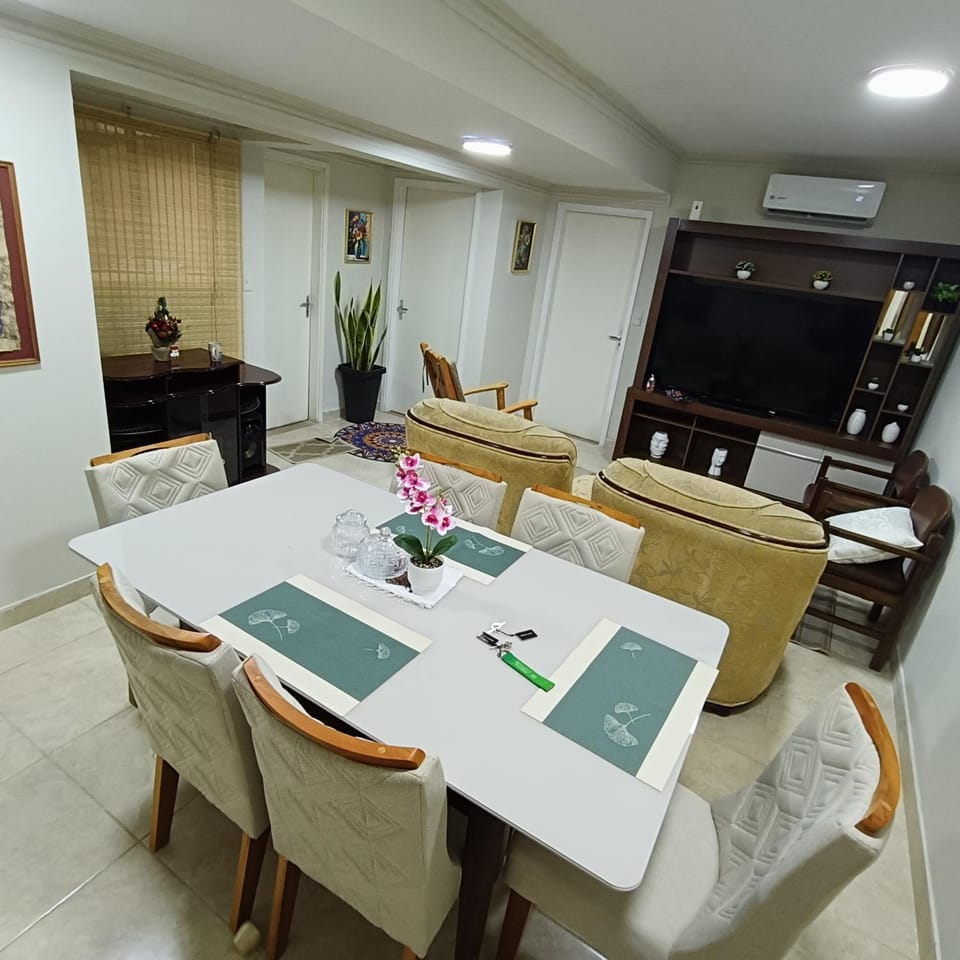 Alojamiento Cerro Cora Apartment in Asunción