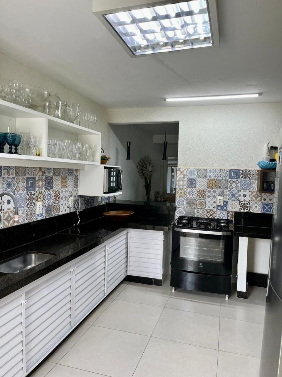 Casa linda de verão House in Parnamirim