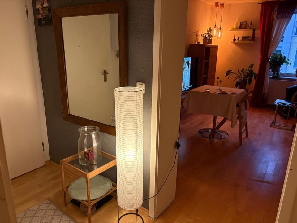 Beautiful apartment in Schwabing with balcony Apartment in Munich