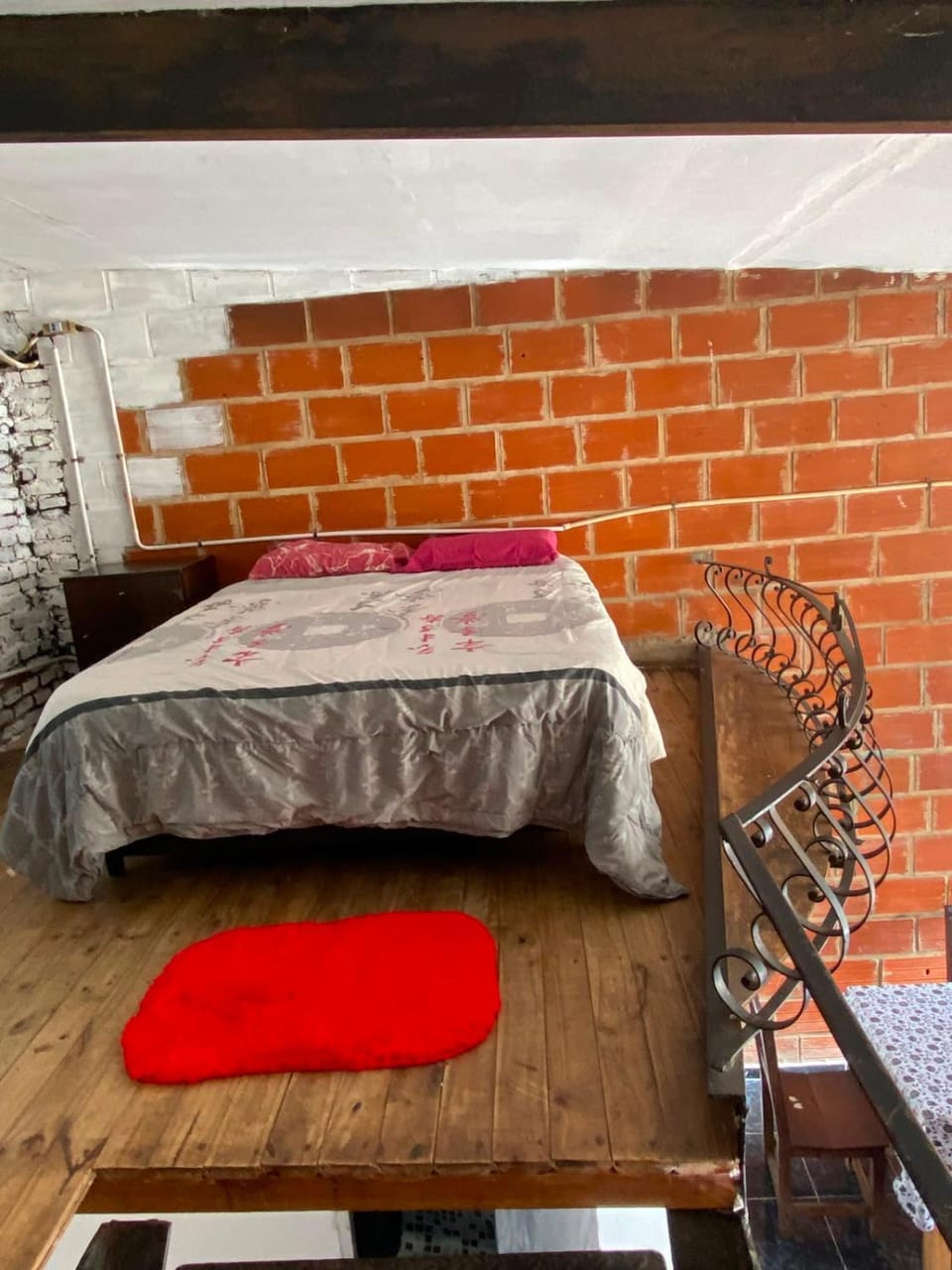 Ensenada home Apartment in La Plata