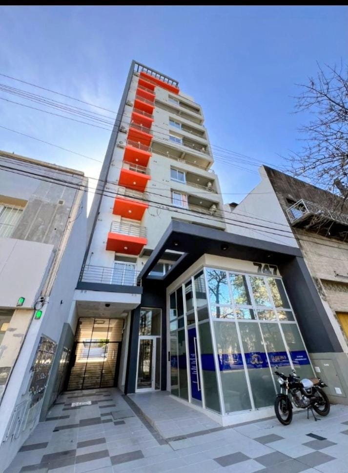Cálido departamento 3C Apartment in Parana