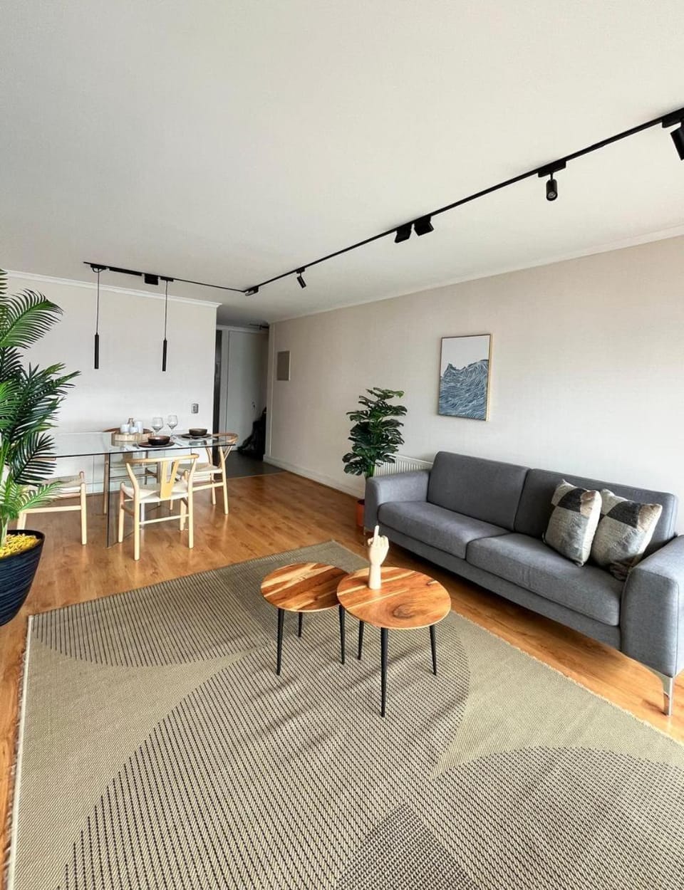 Unique View Yacht Club and Sea, relax & connected Apartment in Chile