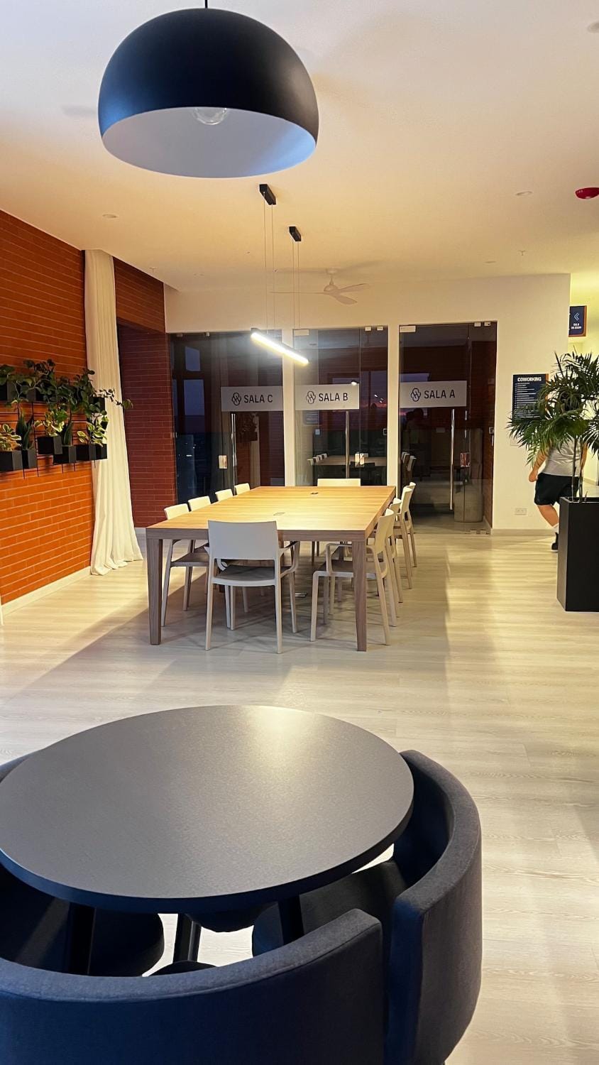 Moderno Apartamento Con Dos Habitaciones Y Piscina Apartment in San Jose