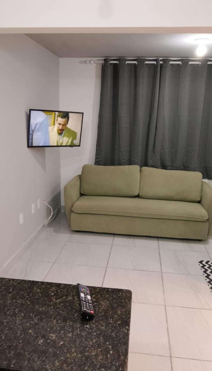 Flat Olinda Apartment in State of Paraíba, Brazil