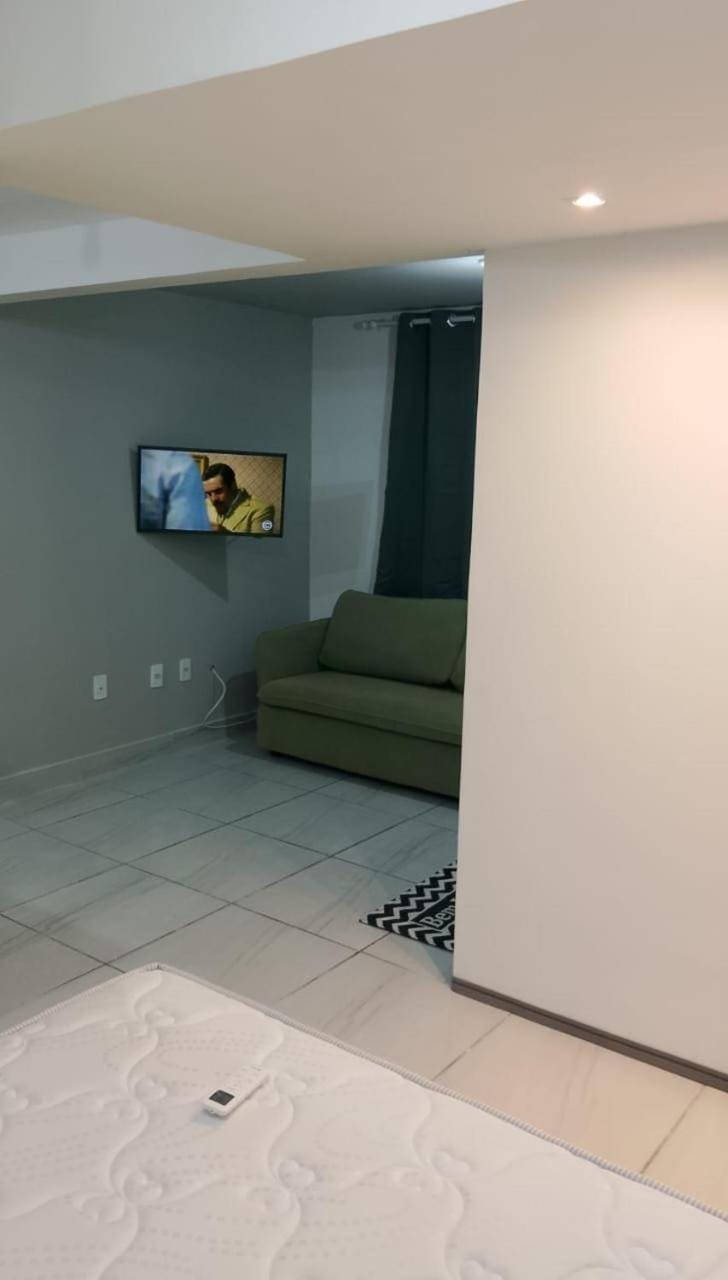 Flat Olinda Apartment in State of Paraíba, Brazil