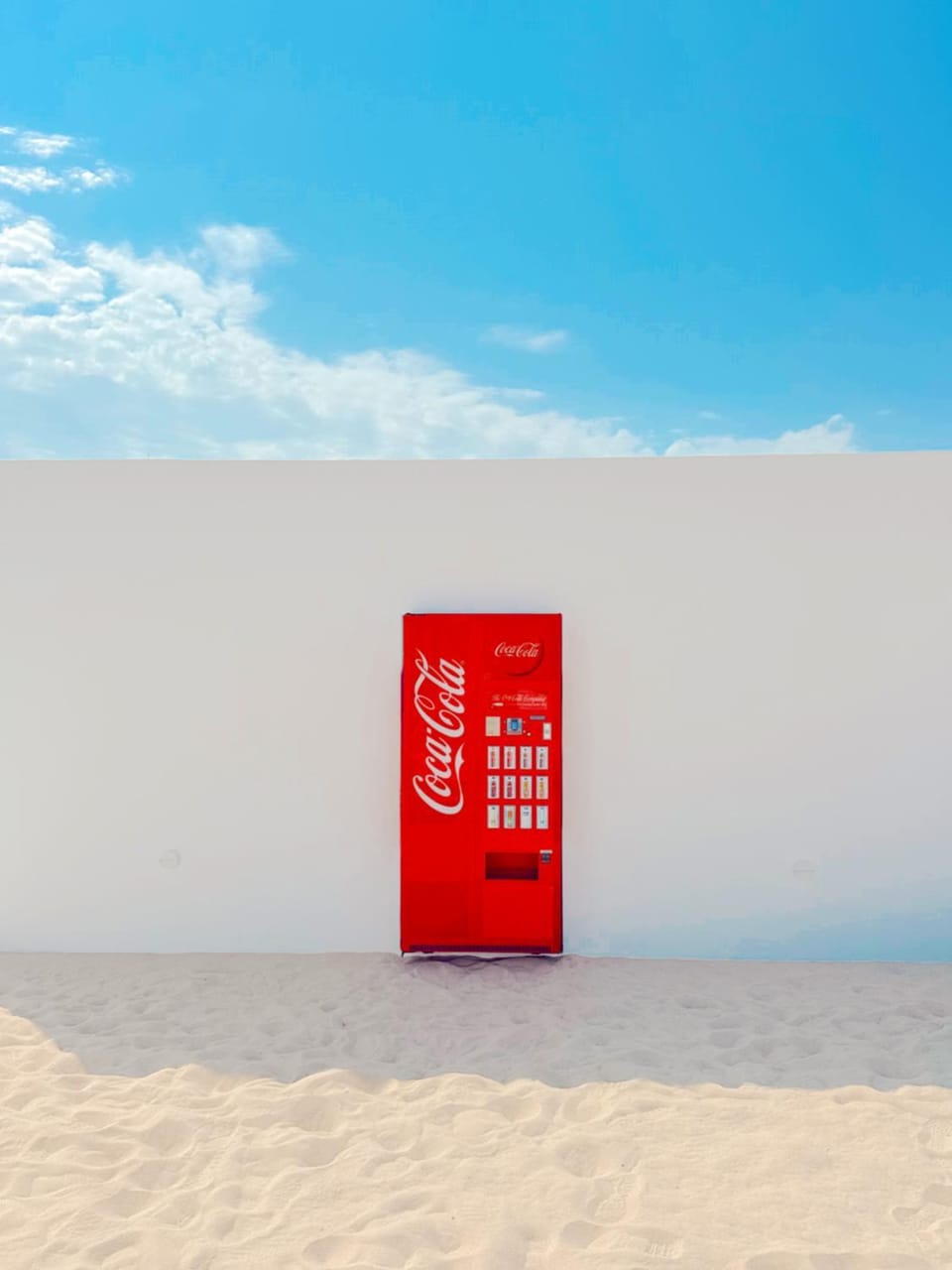 Property building, Drinks