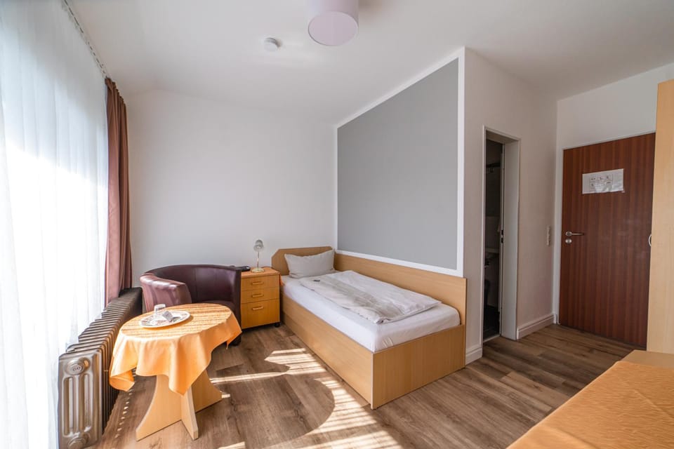 Hotel Joh Hotel in North Rhine-Westphalia