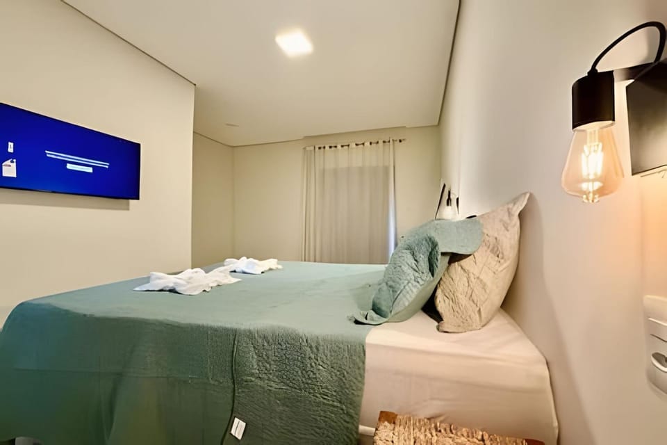 Pousada Luar das Dunas Bed and Breakfast in State of Maranhão, Brazil