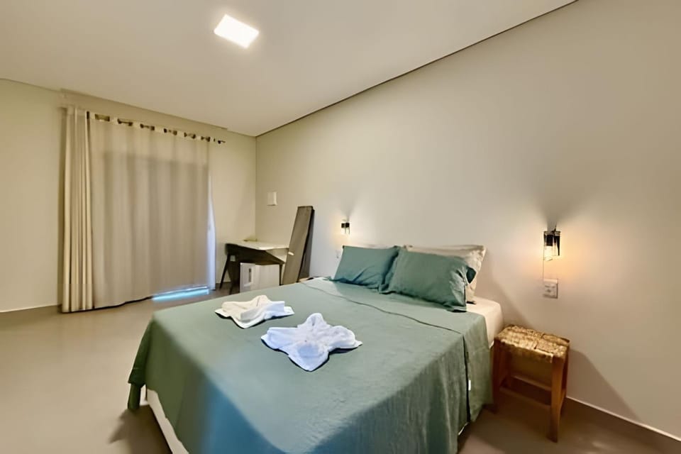 Pousada Luar das Dunas Bed and Breakfast in State of Maranhão, Brazil
