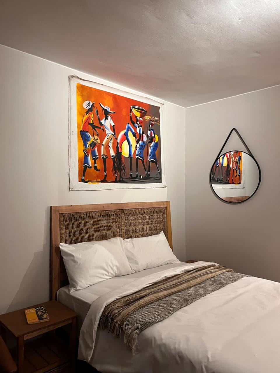Reddy Rosebank Rooftop living, business & leisure Apartment in Johannesburg