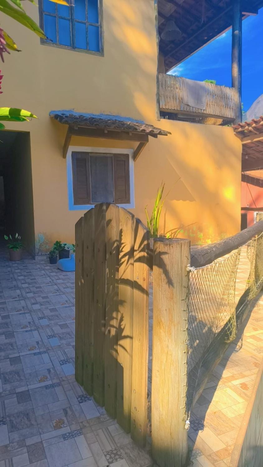Casa completa em Ilhabela para fins de semanas e feriados House in Ilhabela