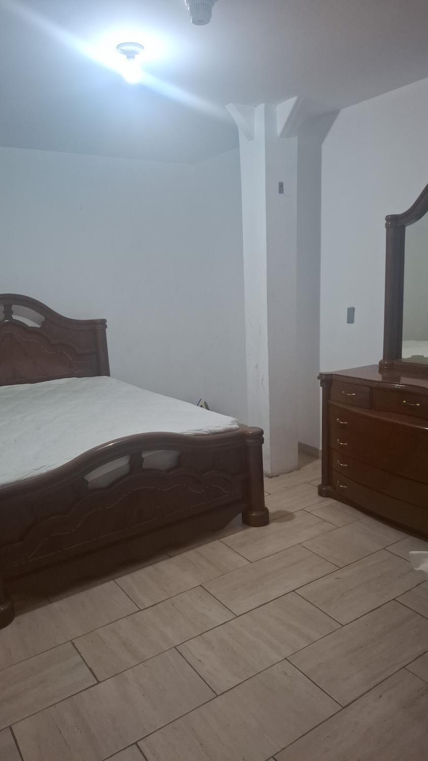 Apartosuit nuevo circo Apartment in Caracas
