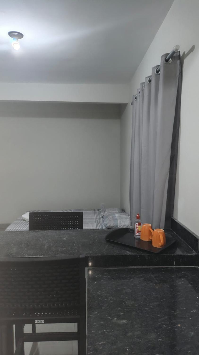 Flat 301 Apartment in Montes Claros