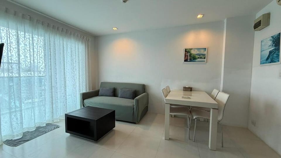 Grandblue Condominium 608 Apartment in Thailand